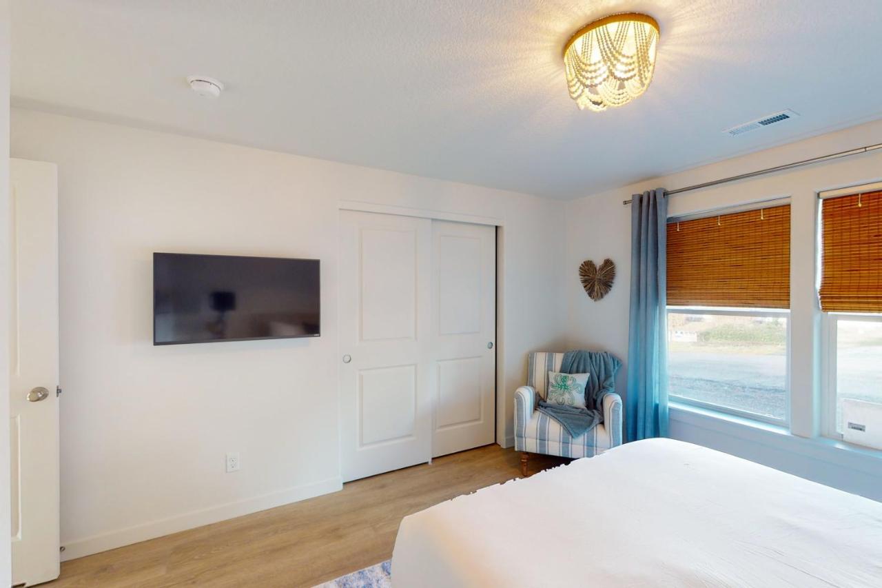 Turquoise Dreams Villa Lincoln City Eksteriør bilde