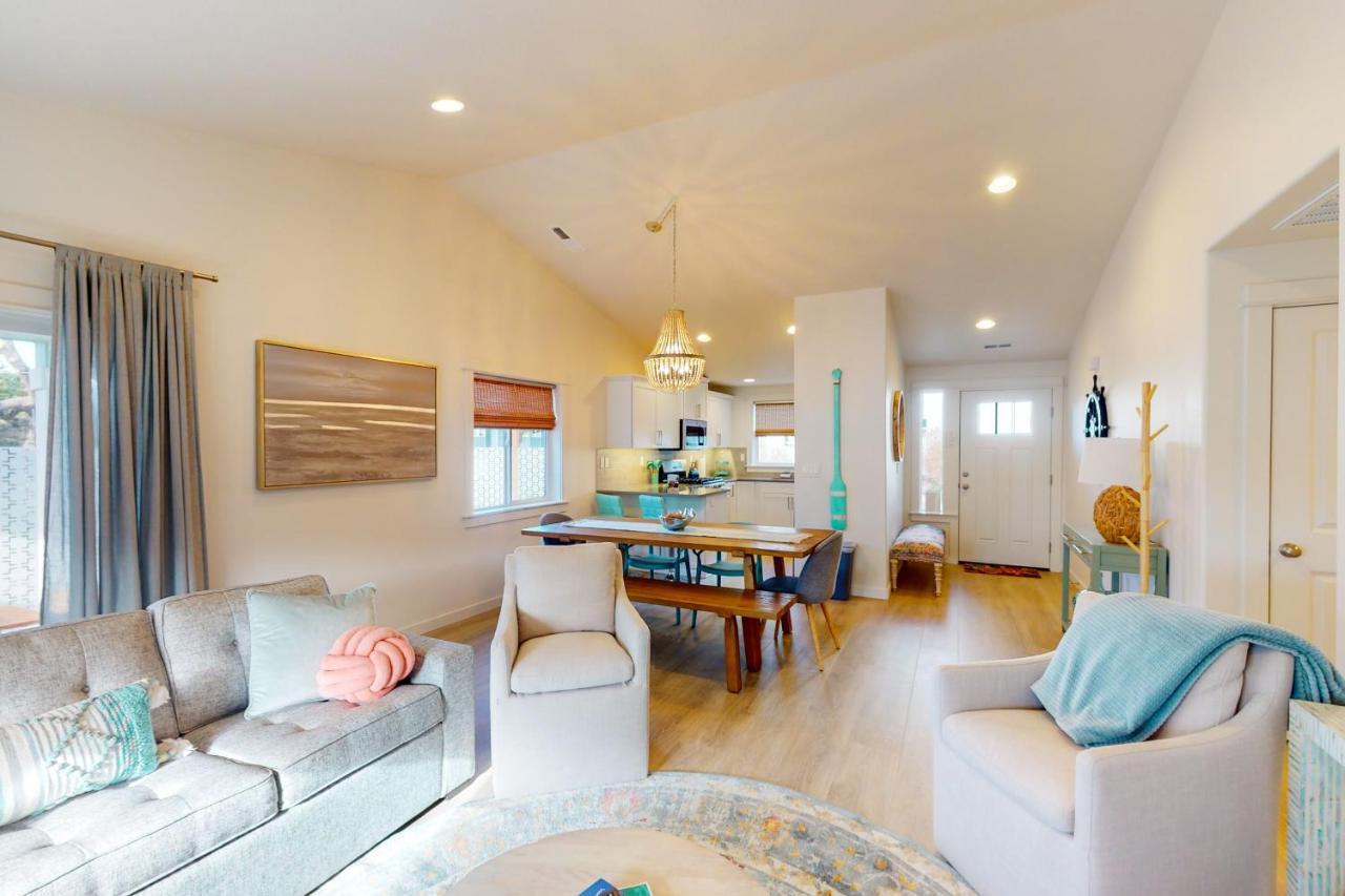 Turquoise Dreams Villa Lincoln City Eksteriør bilde