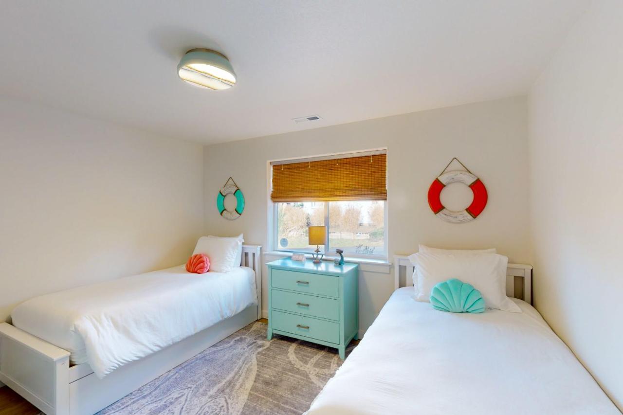 Turquoise Dreams Villa Lincoln City Eksteriør bilde