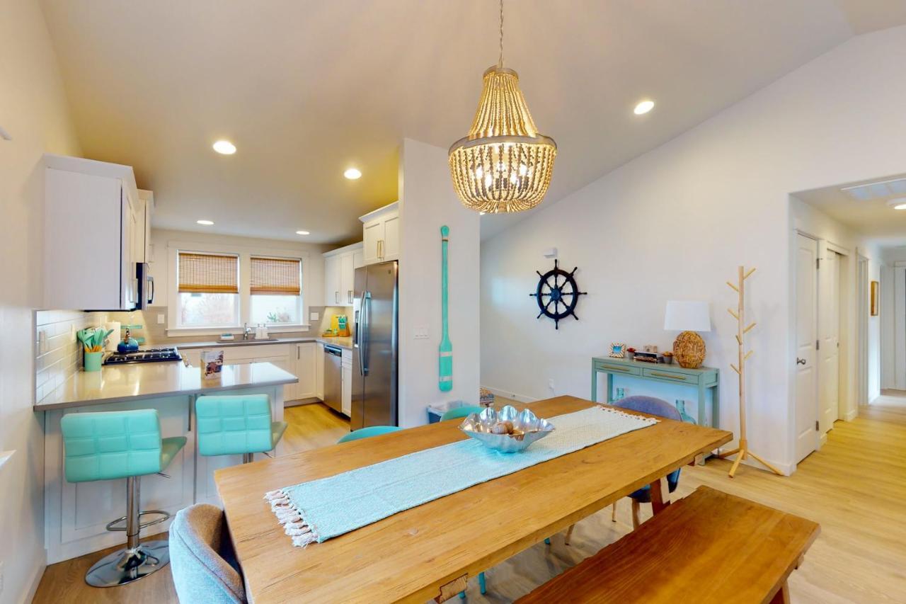 Turquoise Dreams Villa Lincoln City Eksteriør bilde