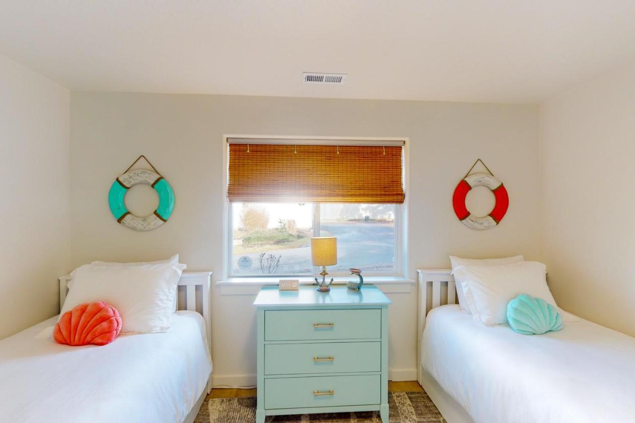 Turquoise Dreams Villa Lincoln City Eksteriør bilde