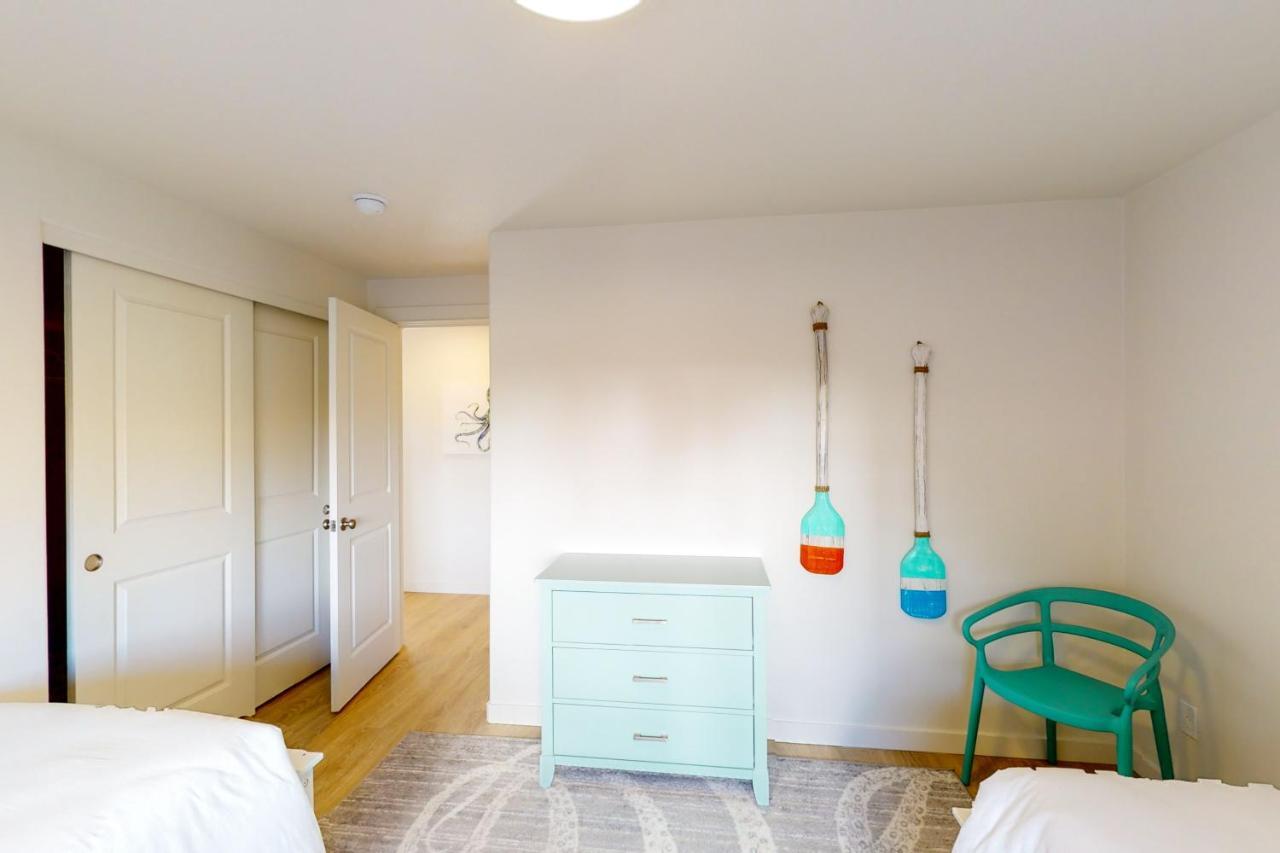 Turquoise Dreams Villa Lincoln City Eksteriør bilde