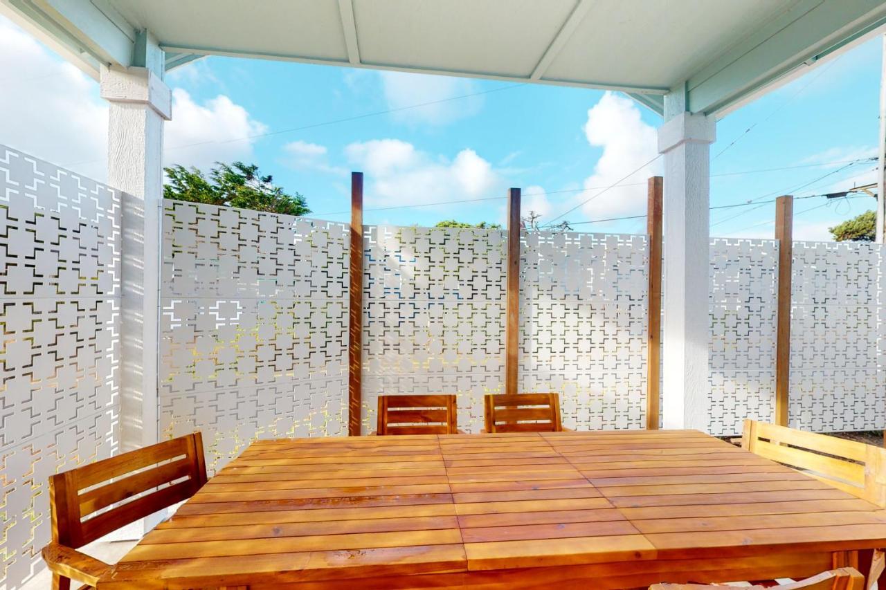 Turquoise Dreams Villa Lincoln City Eksteriør bilde